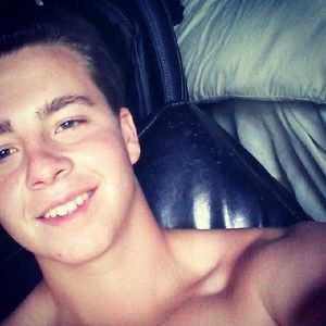 Meet your Posher, Jason